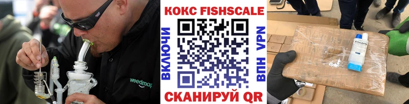 COCAIN Fish Scale  купить  сайты  Починок 
